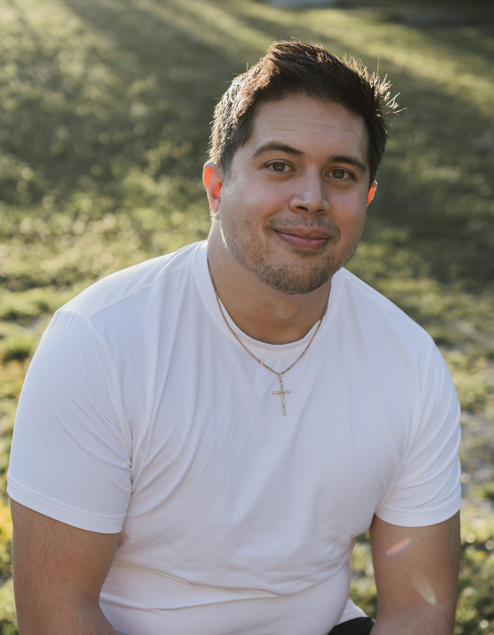 Adam Semple of Semple Web Solutions