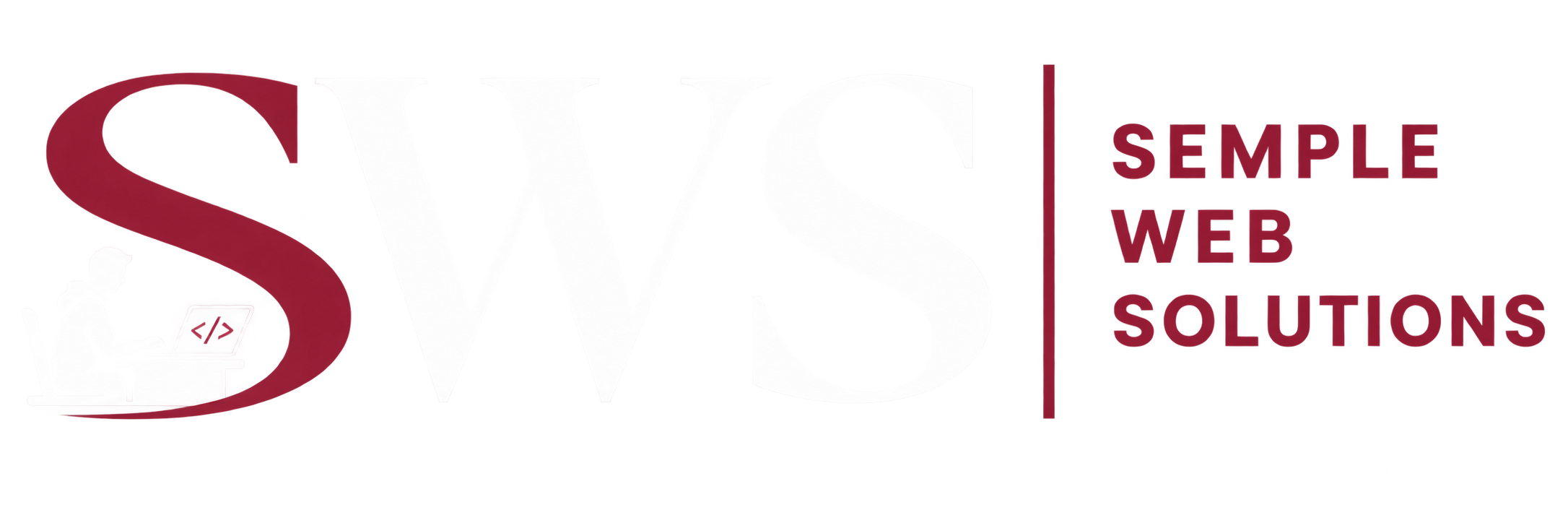 Semple Web Solutions logo